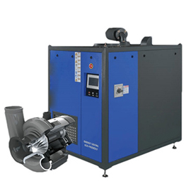 空气悬浮鼓风机